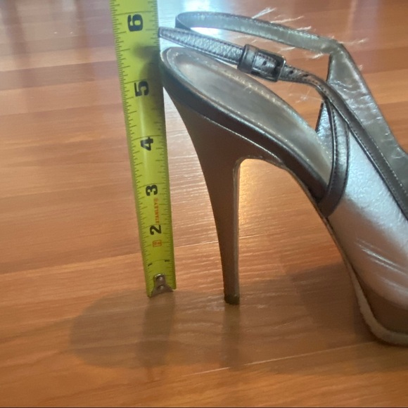 Yves Saint Laurent YSL Heels - Picture 6 of 6